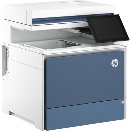 HP LaserJet Color Enterprise MFP 5800dn 3en1 A4 LAN ADF Dúplex
