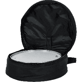 GATOR Funda Caja 14"X 5,5" Negra Nailon Exterior Espuma Interior