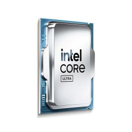 Intel Core Ultra 9-285K 5.7 GHz 36MB LGA 1851 - Procesador de 24 núcleos, DDR5 6400 MT/s, PCIe 5.0, Intel Graphics