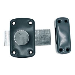 Cerradura de sobreponer Micel crr15 Acero izquierda-derecha Gris Precio: 32.1497. SKU: B1DRF233KA