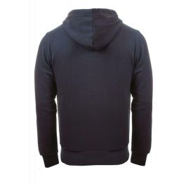 Chaqueta Deportiva para Hombre Umbro LOGO 64875U N84 Azul marino