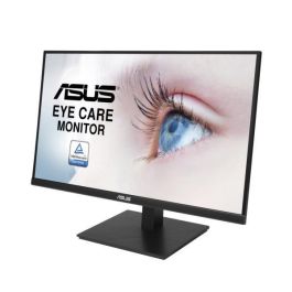 Asus VA27AQSB Monitor 27" WQHD (2560x1440) IPS, 75Hz, 1ms, Eye Care, Ergonómico, Adaptive-Sync, Sin Marcos, HDMI, DP, USB