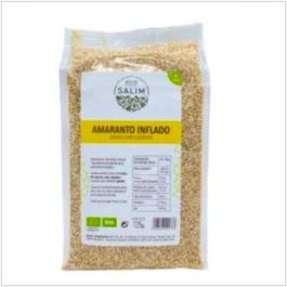 ECO SALIM Amaranto Hinchado ecológico 125g - Vegano Precio: 3.4999998. SKU: B18A97P544