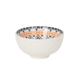 La Mediterranea Bol Aperitivo Japonés Ø11.5 x 6 cm Colección "Kaito" Surtido 6 Diseños (36 Unidades)