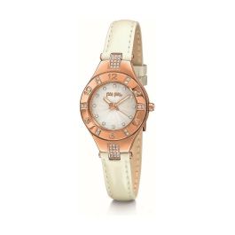 Reloj Mujer Folli Follie WF14B004SSS (Ø 27 mm) Precio: 50.79000047. SKU: S0368264
