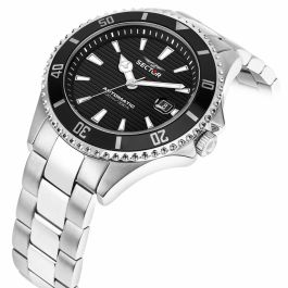 Reloj Hombre Sector (Ø 43 mm)