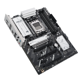 Asus PRIME B840-PLUS WiFi Placa Base Socket AM5 ATX para AMD Ryzen Serie 7000, 8000 y 9000 con Wi-Fi 6E, Bluetooth 5.3 y Dual Channel DDR5 - 90MB1IZ0-M0EAY0