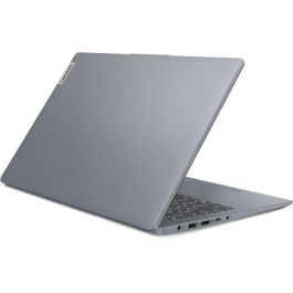 Lenovo 82XQ00EMFR Portátil ultradelgado 15'' FHD Ryzen 3-7320U 8GB DDR5 RAM 512GB SSD Sin Windows AZERTY Lenovo 82XQ00EMFR Portátil ultradelgado 15'' FHD Ryzen 3-7320U 8GB DDR5 RAM 512GB SSD Sin Windows AZERTY