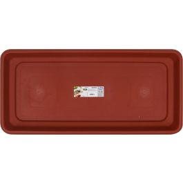 Bajo Plato Para Jardinera 80x40 cm Squar - Dem (6 Unidades) Bajo Plato Para Jardinera 80x40 cm Squar - Dem (6 Unidades)