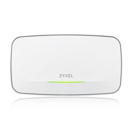 Punto de Acceso ZyXEL WAX640S-6E-EU0101F Blanco