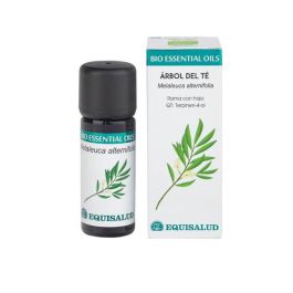 Bio Essential Oils Aceite Esencial Árbol del Té (Melaleuca alternifolia) 10ml - Antiséptico, Bactericida y Antifúngico Precio: 11.49999972. SKU: B15S68Z6PA