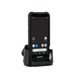 Funda para Móvil Mobilis 065018 Negro EDA52 Funda para Móvil Mobilis 065018 Negro EDA52