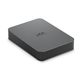 LaCie Mobile Drive 5TB USB 3.1 Disco Duro Externo