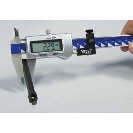 Accesorios para calibres digitales VOGEL
