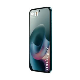 Smartphone Motorola 6,78" Octa Core 8 GB RAM 256 GB Verde