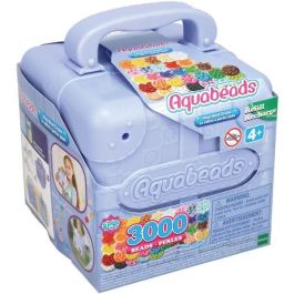 AQUABEADS - La caja de perlas 3000 AQUABEADS - La caja de perlas 3000