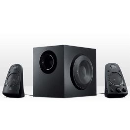 Logitech Altavoces 2.1 Z623 THX 200W RMS