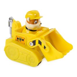 Spin Master 6040907 Patrulla Canina Vehículo Rescue Racers - Mini Vehículo de Rescate Surtido Personajes +3 Años