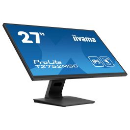 iiyama ProLite T2752MSC-B1 68,6cm/27" 1920x1080 FHD IPS Touch 5ms 60Hz HDMI DP USB Negro Precio: 415.5000003. SKU: B1CRKH7J48