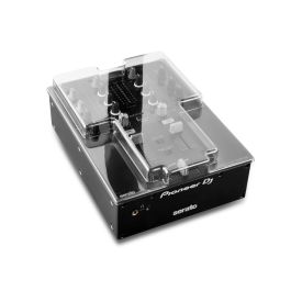 Decksaver Funda de Protección de Policarbonato para Pioneer DJM-S3 Precio: 48.50000045. SKU: B18N84TYKJ