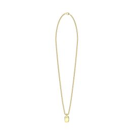 Colgante Mujer Guess JUMN05040JWYGT-U Dorado Precio: 98.78999988. SKU: B1AJ8KVWFL