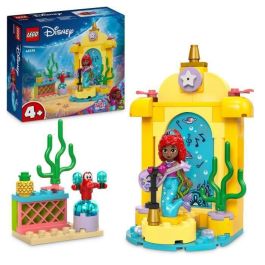 Escenario Musical De Ariel Lego Disney 43235 Lego Precio: 17.5000001. SKU: B1B2FNNFE8