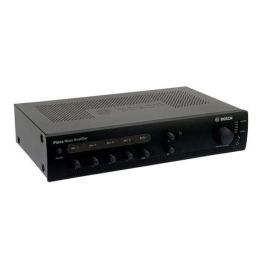 BOSCH PLE-1ME240-EU Amplificador Mezclador Profesional, 240W, Fácil de Usar, Plena Economy Precio: 541.49999981. SKU: B1HJPGQAL8