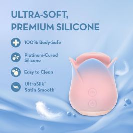 Masajeador Blush Blush Collection Rosa