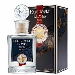 Perfume Hombre Monotheme Venezia Patchouly Leaves EDT 100 ml Precio: 25.6883. SKU: B17B9AP6MD