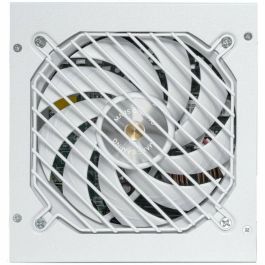 Fuente de Alimentación Mars Gaming MPB1000SIM/ 1000W/ Ventilador 14cm/ 80 Plus Gold/ Blanca Fuente de Alimentación Mars Gaming MPB1000SIM/ 1000W/ Ventilador 14cm/ 80 Plus Gold/ Blanca