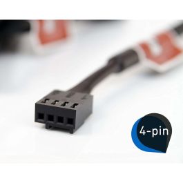 Ventilador de Caja Noctua NF-P14R REDUX-1500 PWM