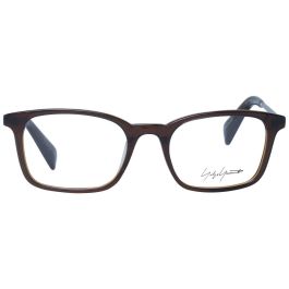 Montura de Gafas Unisex Yohji Yamamoto YY1007 51118 Montura de Gafas Unisex Yohji Yamamoto YY1007 51118