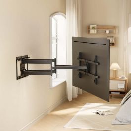 Soporte TV Aisens 43" 90" 60 Kg Soporte TV Aisens 43" 90" 60 Kg