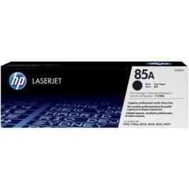 HP Toner 85A Negro Laserjet P1100/P1102/M1210 285A Precio: 92.7899995. SKU: S8409701