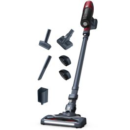 Rowenta X-PERT 6.60 ANIMAL RH6878WO Aspiradora Escoba 2 en 1 Sin Cable Animal Care Rojo/Gris 18V Precio: 180.59000014. SKU: S7176481