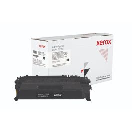 Tóner compatible Xerox 006R03838 compatible con HP CE505A/ CRG-119/ GPR-41/ 2300 páginas/ Negro Precio: 23.9932836. SKU: S8420076