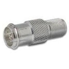 Kathrein EMU 08 Übergang IEC-Buchse/F-Buchse Precio: 4.235. SKU: B1J9RYAPYW