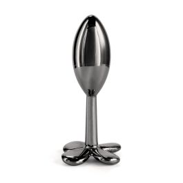 Plug Anal NS Novelties Rear Assets Negro Plug Anal NS Novelties Rear Assets Negro Precio: 34.50000037. SKU: B16CFZ26NC