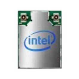 Intel Wireless-AC 9462 Adaptador Wi-Fi 5 (802.11ac) Dual Band 433 Mbit/s con Bluetooth 5.0 M.2 Interno Precio: 24.89000008. SKU: B1G24NZRWZ