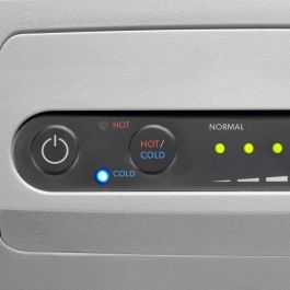 DOMETIC - Nevera termoeléctrica 21 L - TCX 21 - ACDC 12/24/230 V - Frío/Calor DOMETIC - Nevera termoeléctrica 21 L - TCX 21 - ACDC 12/24/230 V - Frío/Calor
