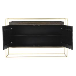 Buffet DKD Home Decor Marron 38 x 76 x 122 cm