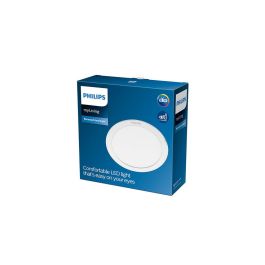 Philips PH-915005812431 Downlight LED Diamond Cut Circular 13W 1100Lm 3000K Blanco - Iluminación Eficiente y Fácil Instalación