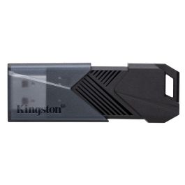 Memoria USB Kingston DataTraveler Exodia Onyx Negro 256 GB
