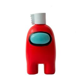 Bizak Figura Among Us Blister Pack Coleccionable Personajes Juego Descargado 12 Modelos Diferentes Precio: 8.79000023. SKU: S2412641