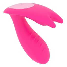 Vibrador Magic Motion E24489 Bluetooth Vibrador Magic Motion E24489 Bluetooth Precio: 60.5. SKU: S4001508