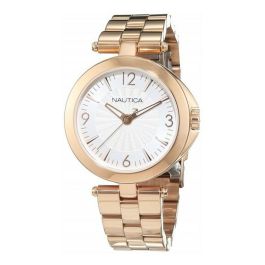 Reloj Mujer Nautica 6.56086E+11 (Ø 36 mm) Precio: 58.68999972. SKU: S0339711
