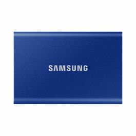 Disco Duro Externo Samsung MU-PC1T0H/WW 1 TB 1 TB SSD Precio: 132.88999966. SKU: S8100201