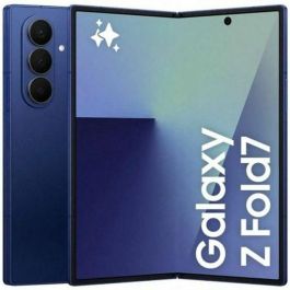 Smartphone Samsung Galaxy Z Fold7 5G 8" 12 GB RAM 512 GB Azul