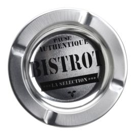 Cenicero Metal Bistrot Totally Addict Precio: 1.49999949. SKU: B1DMJA325K