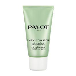 Payot Paris Charbon mascarilla ultra-absorbent 50 ml Precio: 15.49999957. SKU: SLC-76359